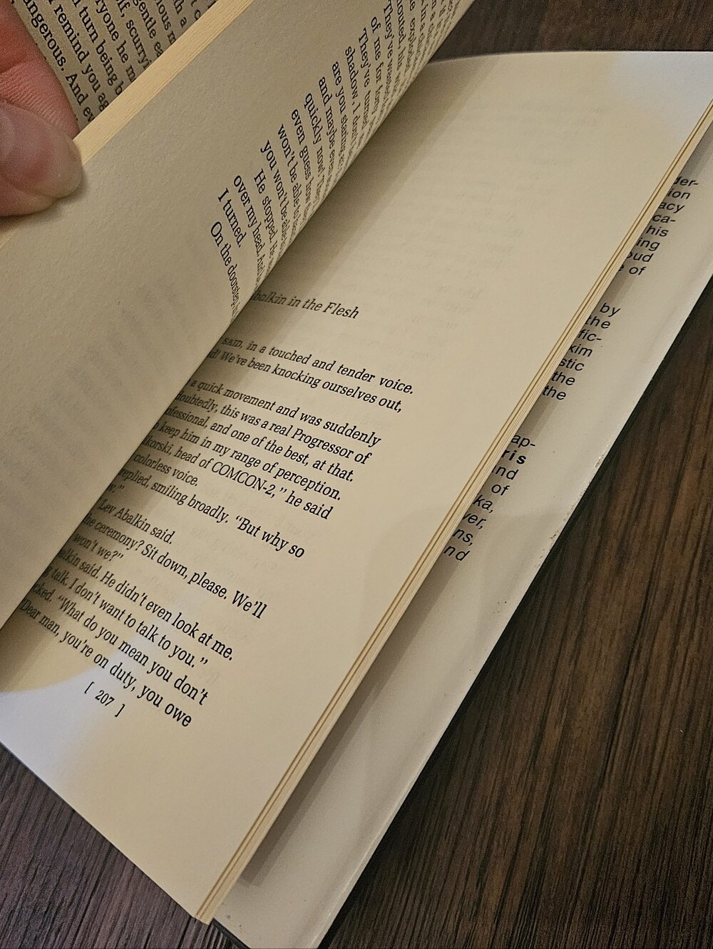 Arkady & Boris Strugatsky Book Beetle in the Anthill HC Used Condition Book.  Bo - Picture 13 of 13